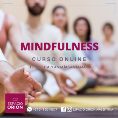 MINDFULNESS