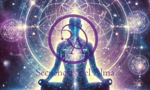 REGISTROS AKÁSHICOS NIVEL II