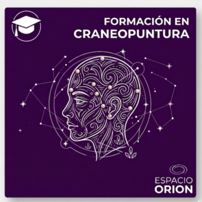 CRANEOPUNTURA JAPONESA