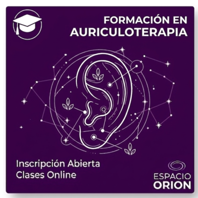 AURICULOTERAPIA