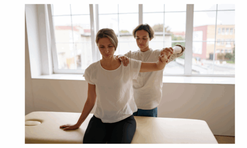 LIBERACIÓN EMOCIONAL CON IMANES