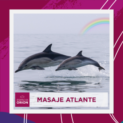 Masaje Atlante