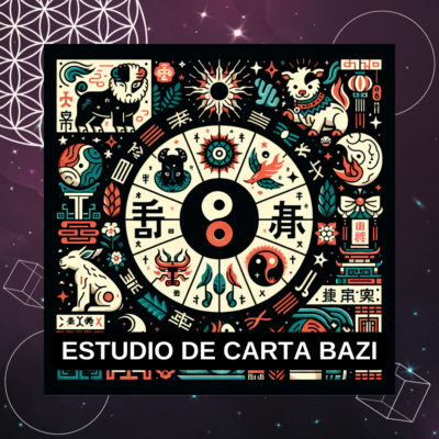 Sesión de Carta Bazi
