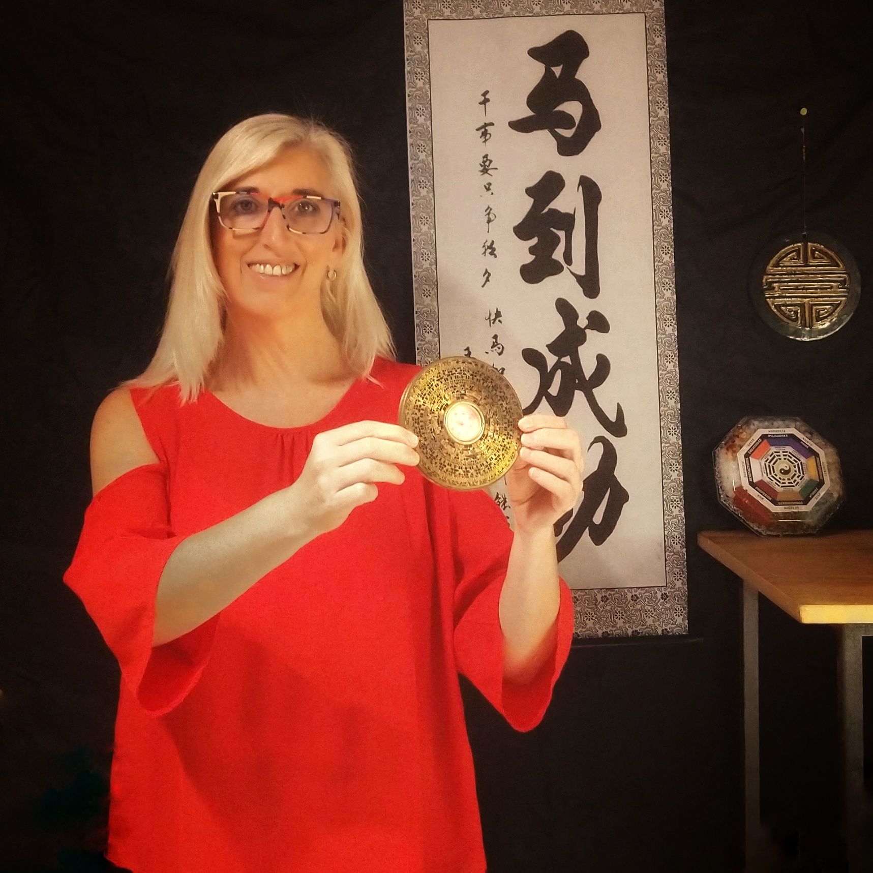 Guía Feng Shui 2026 – Año del Caballo de Fuego - Imagen 4