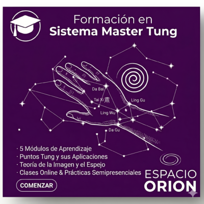 Sistema Master Tung