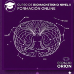BIOMAGNETISMO – Nivel II