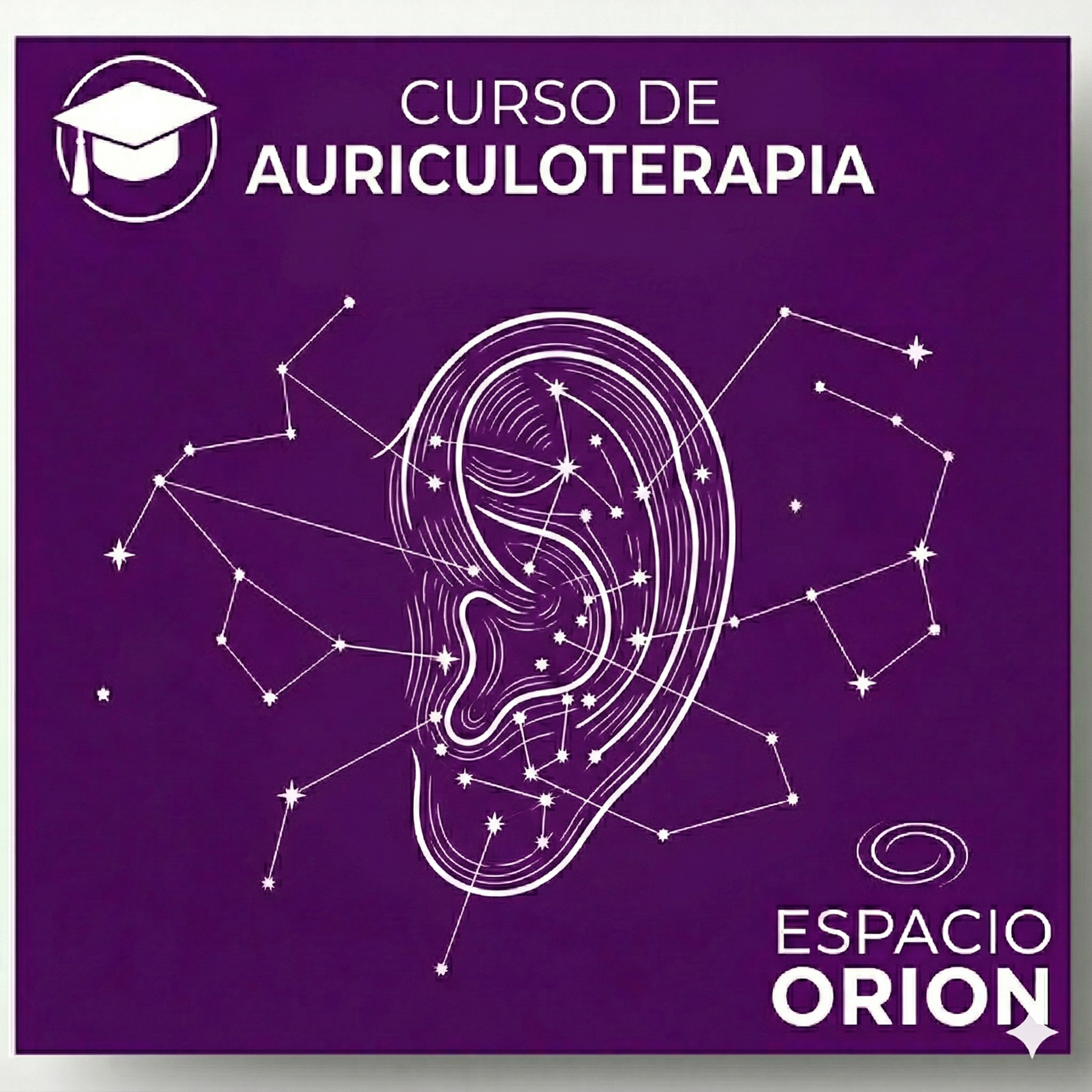 AURICULOTERAPIA