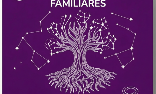 Formación Profesional en Constelaciones Familiares (Acceso Total)