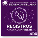 REGISTROS AKÁSHICOS NIVEL III